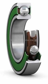 Energy Efficient Bearing Retrofit Service