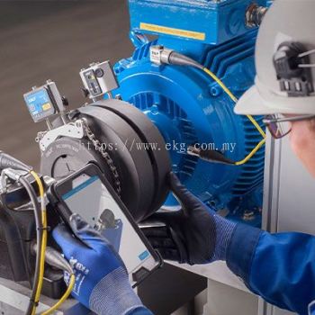 Energy Saving Bearing Alignment Service
