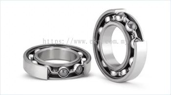 High Temperature Bearing Efficiency Upgrade