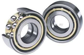 HVAC System Bearing Efficiency Service
