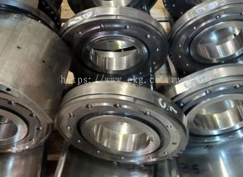 Precision Bearing Installation Service
