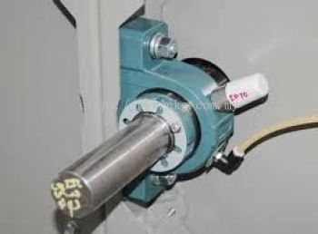 Smart Bearing Energy monitoring service