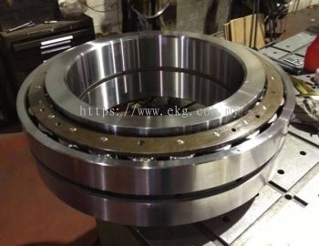 Vibration Reduction Bearing Service