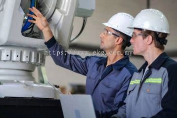 Electric Bearing Energy Efficiency Service