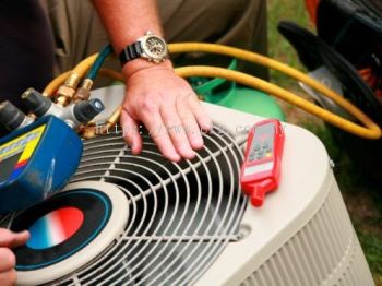 Electric Bearing Final Quality Testing and Verification