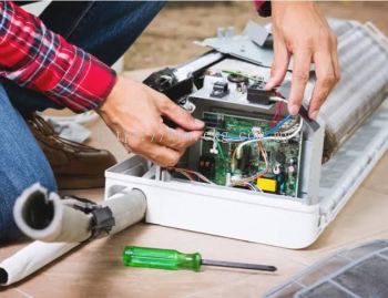 Electric Bearing Life Extension Reconditioning