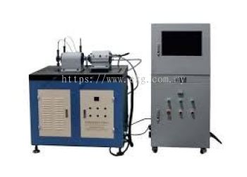 Electric Bearing Performance Testing Service