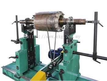 Electric Bearing Balancing Service