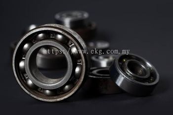 Electric Bearing Cleaning Service