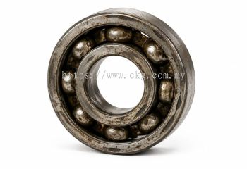 Electric Bearing Wear and Tear Assessment Service