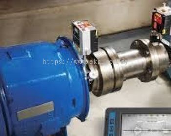 Bearing Shaft Alignment for Electric Machinery