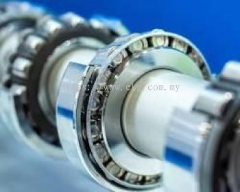 Electric Bearing Retrofit Engineering Services