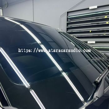 Tinted Film