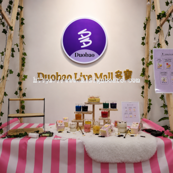 3D Acrylic Logo Signage Installation Selangor Malaysia