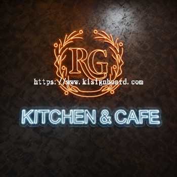 LED Neon Signage Klang Selangor Malaysia