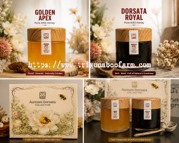Aureum Dorsata Collection ����Ұ�����