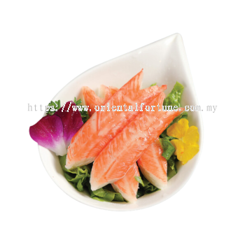 V-CUT SNOW CRAB STICK