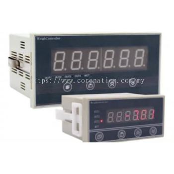 Weighing Controller