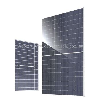 JA Solar PV Module