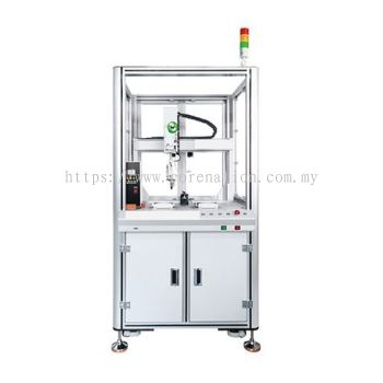 Cabinet Soldering Machine with Customize Solutions