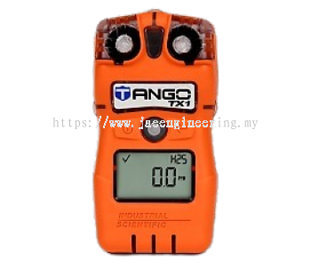 Portable Single Gas Detectors