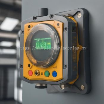 Fixed Gas Detectors