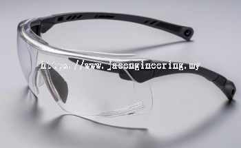 Protective Safety Glasses