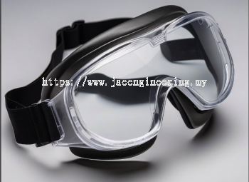 Safety Goggles