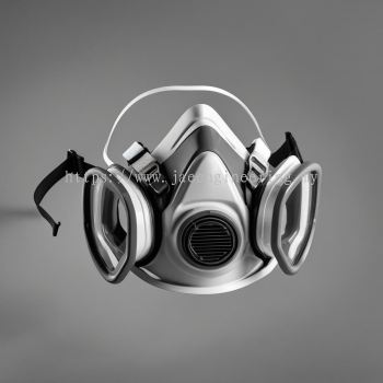 Reusable Respirator