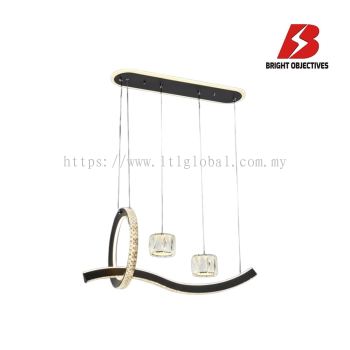 BO Lampu Pendant | 15038