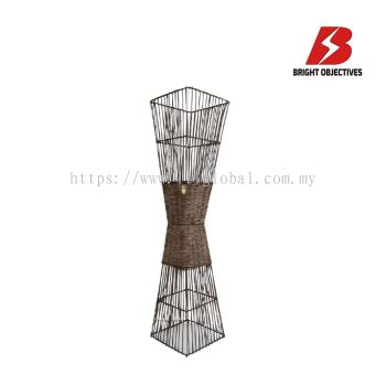 BO Floor Lamp | 15152-P