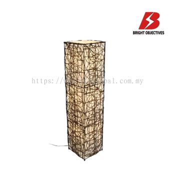 BO Floor Lamp | 15153-P