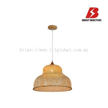 BO Lampu Pendant | 15160-P