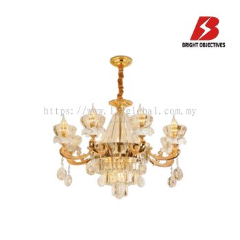 BO Pendant Lamp | 15180-8P