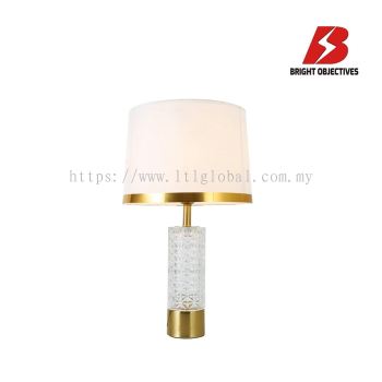 BO Lampu Meja | 14537