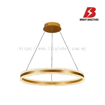 BO Pendant Lamp | 15231-800-GD