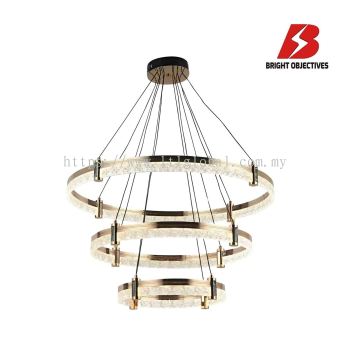 BO Lampu Pendant | 15181-3P