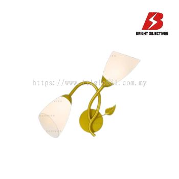 BO Wall Lamp | 15189-2W