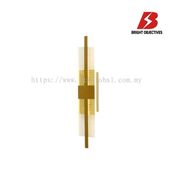 BO Wall Lamp | 15236-GD