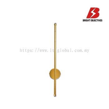 BO Wall Lamp | 15238-GD