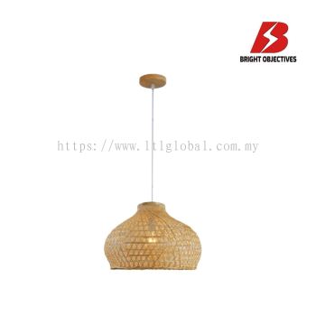 BO Lampu Pendant | 15165-P