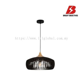 BO Lampu Pendant | 15292-CF