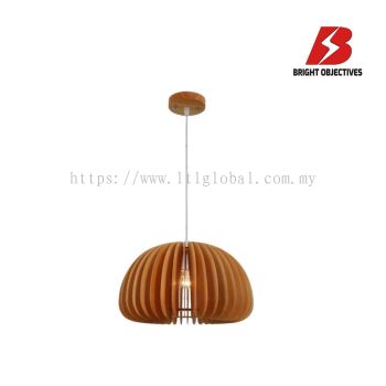 BO Lampu Pendant | 15291
