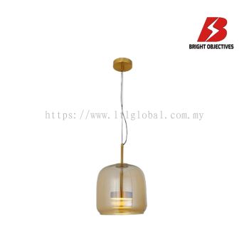 BO Lampu Pendant | 15313