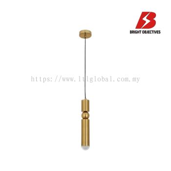 BO Lampu Pendant | 15316