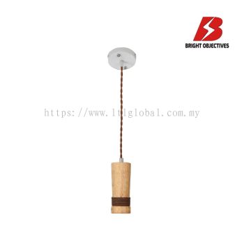 BO Pendant Lamp | 12735-1P