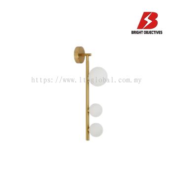 Lampu Dinding Dalam