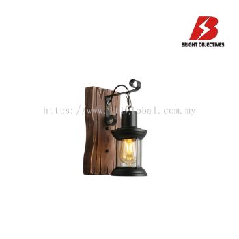 BO Wall Lamp | 15362-1-W
