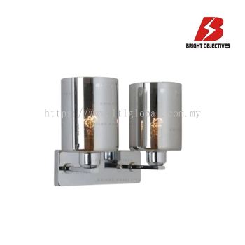BO Lampu Dinding | 15369-2