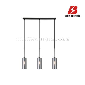 BO Pendant Lamp | 15385-3L